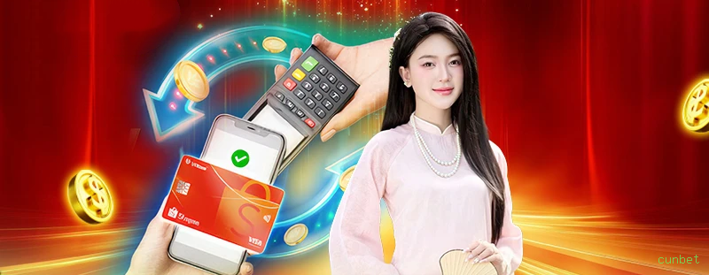 Imagem promocional do programa VIP da cunbet