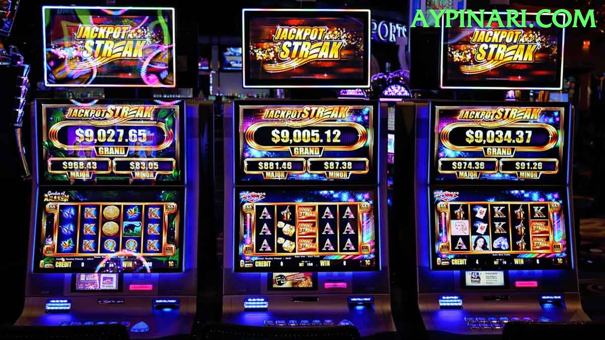 One21 Slots Pakistan